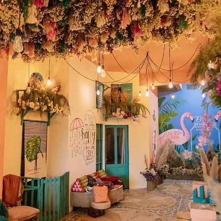 Bali Dorm Hostel Νταλάτ Εξωτερικό φωτογραφία