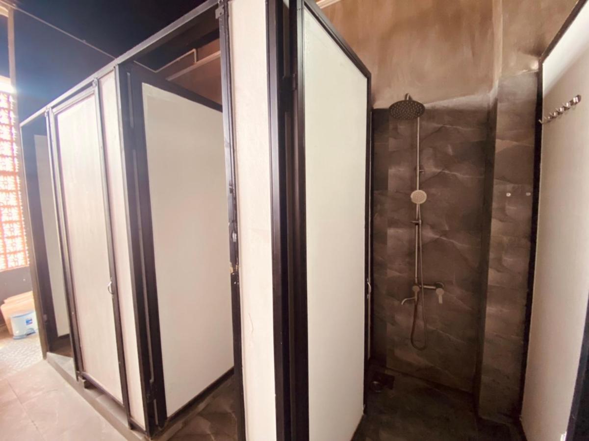 Bali Dorm Hostel Νταλάτ Εξωτερικό φωτογραφία