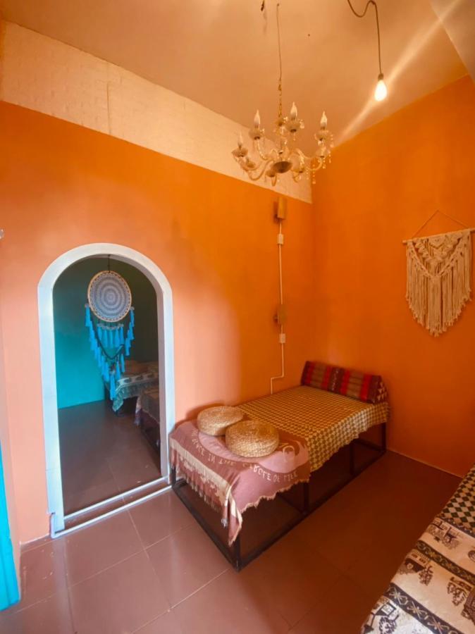 Bali Dorm Hostel Νταλάτ Εξωτερικό φωτογραφία