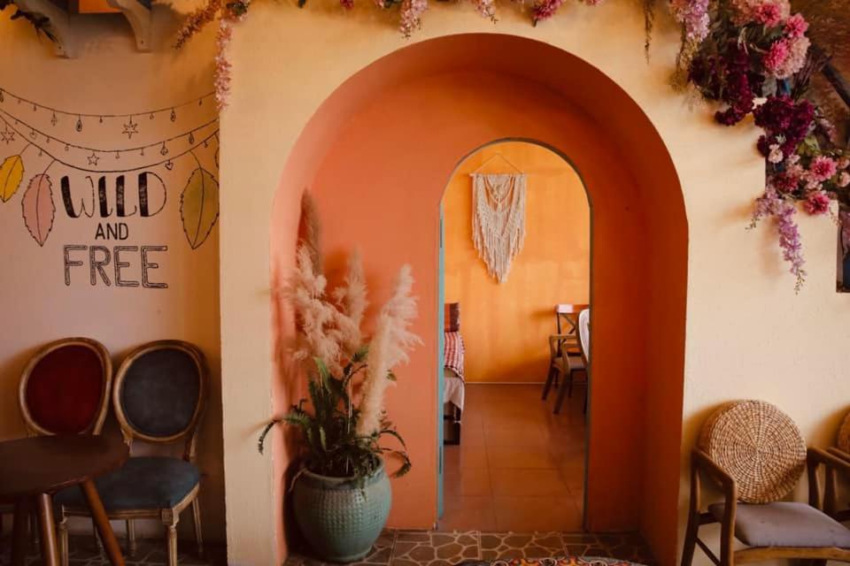 Bali Dorm Hostel Νταλάτ Εξωτερικό φωτογραφία
