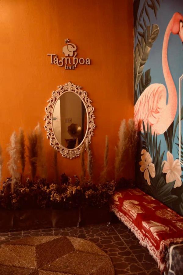 Bali Dorm Hostel Νταλάτ Εξωτερικό φωτογραφία