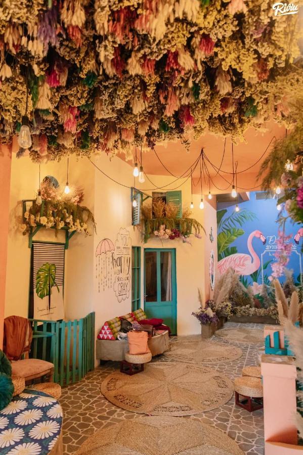 Bali Dorm Hostel Νταλάτ Εξωτερικό φωτογραφία