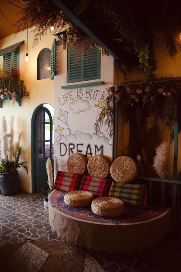 Bali Dorm Hostel Νταλάτ Εξωτερικό φωτογραφία