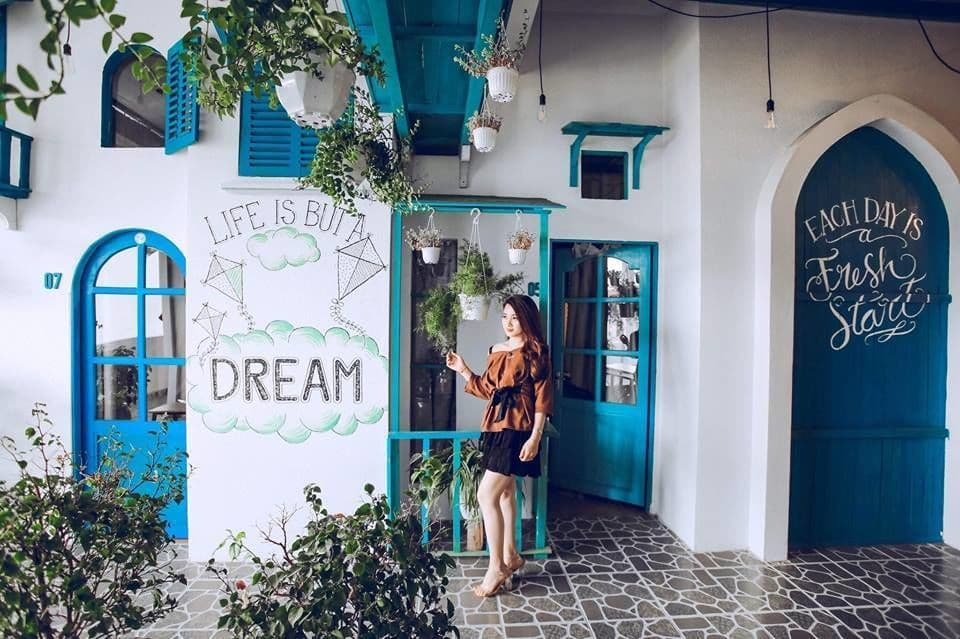 Bali Dorm Hostel Νταλάτ Εξωτερικό φωτογραφία