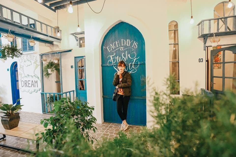 Bali Dorm Hostel Νταλάτ Εξωτερικό φωτογραφία